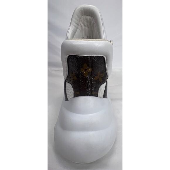 Louis Vuitton Archlight sneakers US8 SPB-CA 356139 - Picture 5 of 15